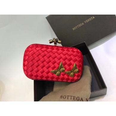 Bottega Veneta Clutch Bag BV0115