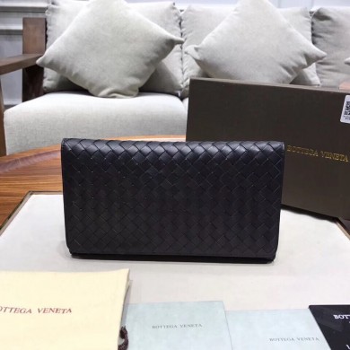 Bottega Veneta Clutch Bag BV0133