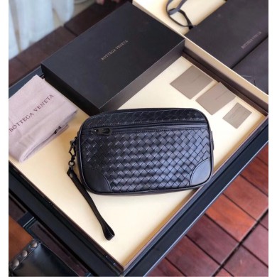 Bottega Veneta Clutch Bag BV0166