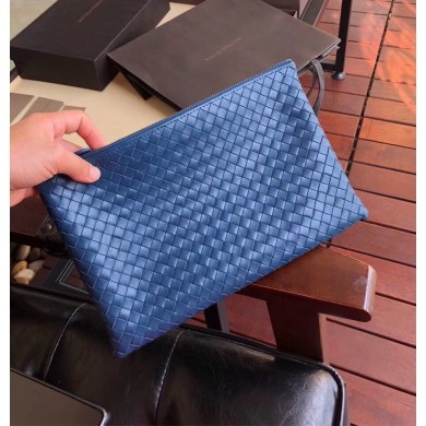 Bottega Veneta Clutch Bag BV0173