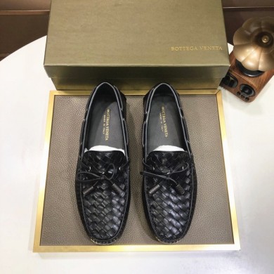 Bottega Veneta mans Shoes 15717 BV169jC82