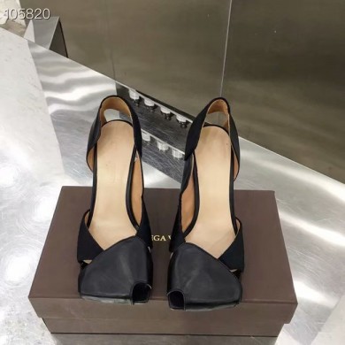 Bottega Veneta Shoes BV193XZC Heel height 9CM BV816XW58