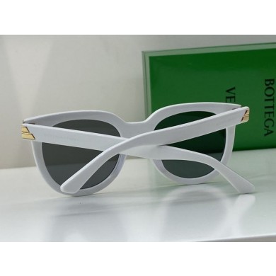 First-class Quality Bottega Veneta Sunglasses Top Quality BVS00073 Sunglasses BV1249xO55