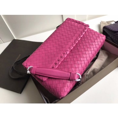 Imitation High Quality BOTTEGA VENETA BABY OLIMPIA BAG BV0015