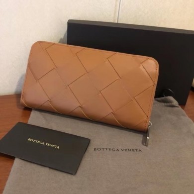 Replica Bottega Veneta MOUNT 667398 brown BV1257Xe44