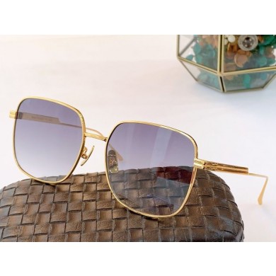 Replica Bottega Veneta Sunglasses Top Quality BV6001_0005 Sunglasses BV1163HU34