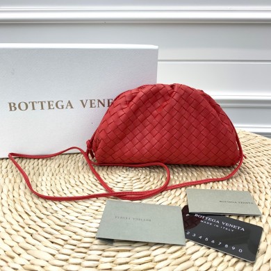 Replica Luxury BOTTEGA VENETA Pouch BV0049