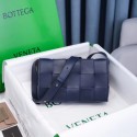 Bottega Veneta BORSA CASSETTE 578004 Royal Blue BV559rf34