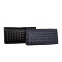 Copy Bottega Veneta Intrecciato Nappa Wallet BV3688 BV814vA83