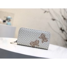 Bottega Veneta Butterfly Clutch Bag BV0112