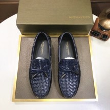 Bottega Veneta mans Shoes 15715 BV214Gv83