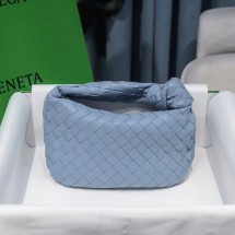 Bottega Veneta MINI BV JODIE 609408 LINOLEUM BV451JD28