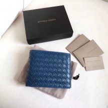 Bottega Veneta wallet BV0251