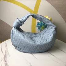 Replica Bottega Veneta JODIE hobo bag 600261 ICE BV930Va47