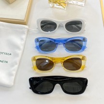 Replica Bottega Veneta Sunglasses Top Quality BV6213 Sunglasses BV213zr53