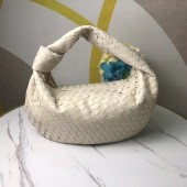 Bottega Veneta JODIE hobo bag 600261 white BV1137xh67