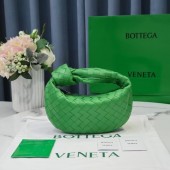 Bottega Veneta MINI JODIE 651876 PARAKEET BV386Rk60