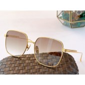 Fake Bottega Veneta Sunglasses Top Quality BV6001_0013 Sunglasses BV320DV93