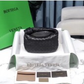 Imitation Bottega Veneta MINI BV JODIE 609409 black BV199SU34