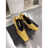 Knockoff Bottega Veneta Shoes BV217XZ-2 Heel height 9CM BV947va68