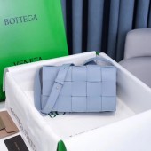 Replica Bottega Veneta BORSA CASSETTE 578004 ICE BV666BJ25