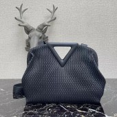 Replica Bottega Veneta POINT 661987 royal blue BV300YP94