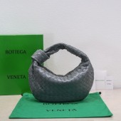 Replica Bottega Veneta Teen Jodie 690225 Thunder BV903UD97