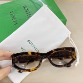 Replica Top Bottega Veneta Sunglasses Top Quality BVS00018 BV483Il23